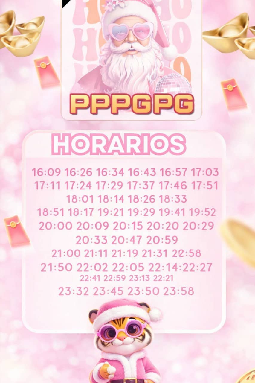 Screenshot da PPPGPG.COM