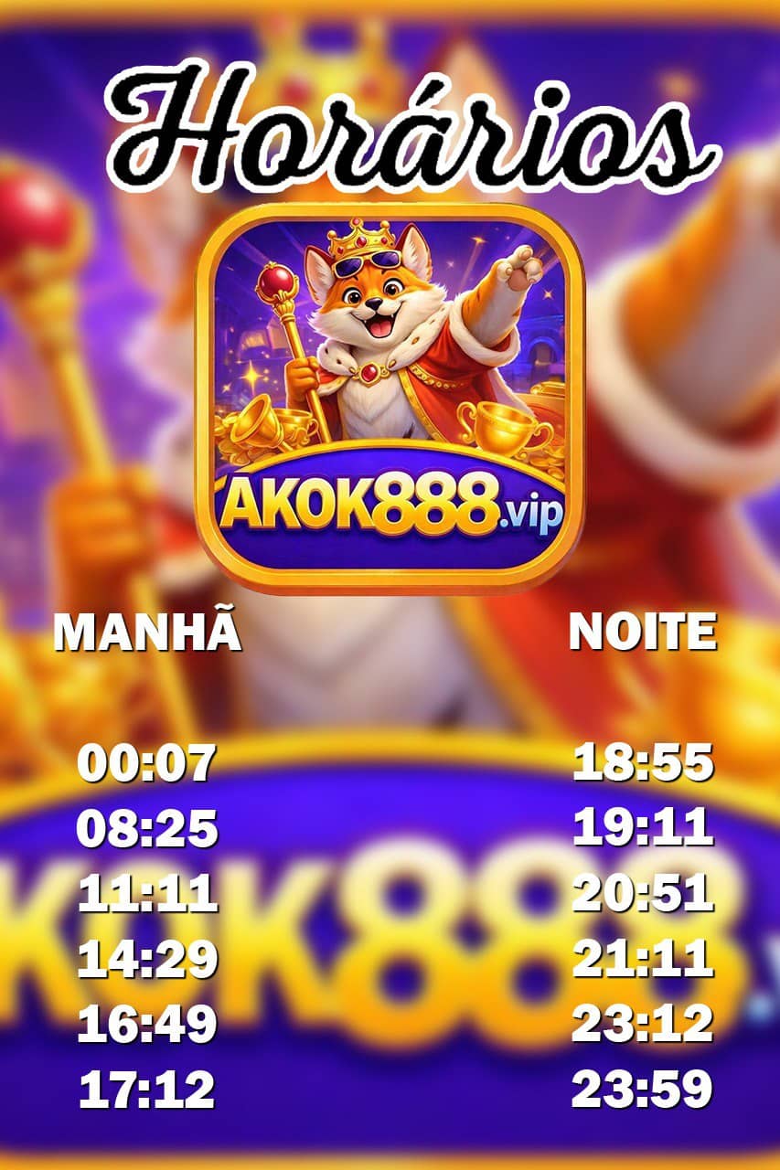 Screenshot da AKOK888.COM