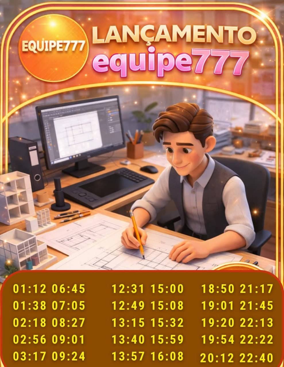 Screenshot da 1EMPREGO777.COM