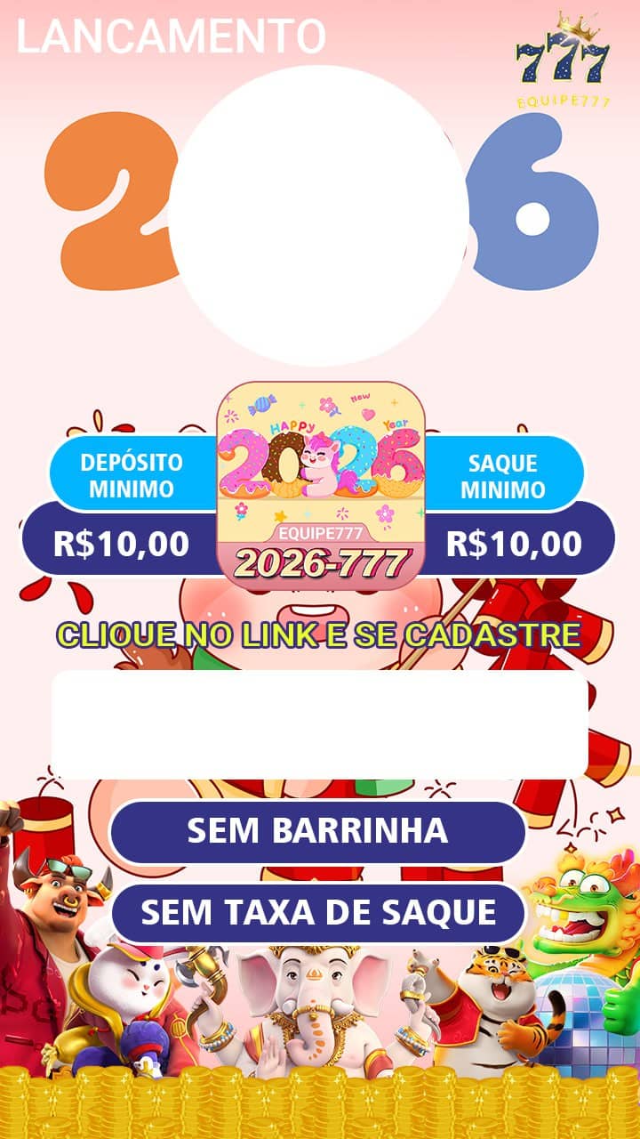 Screenshot da 2026-777.COM
