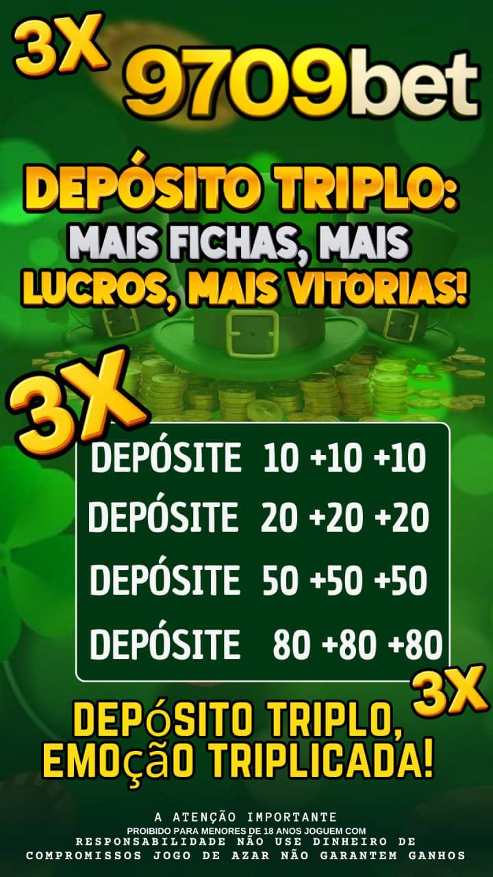 Screenshot da 9709BET.COM