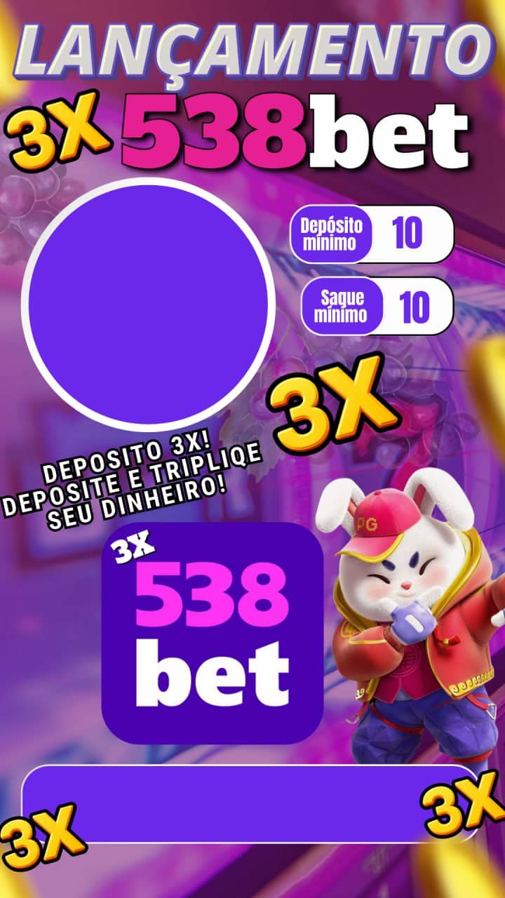 Screenshot da 538BET.COM