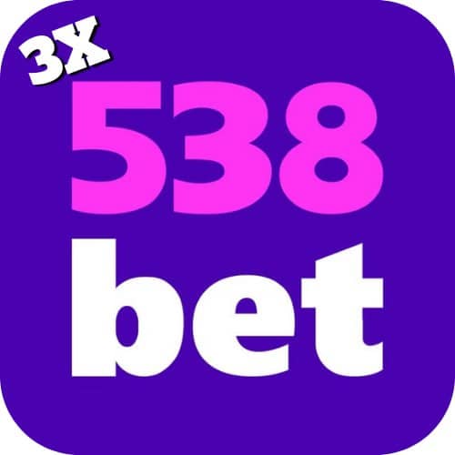 Screenshot da 538BET.COM