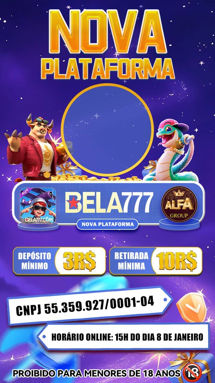 Screenshot da BELA-777.COM