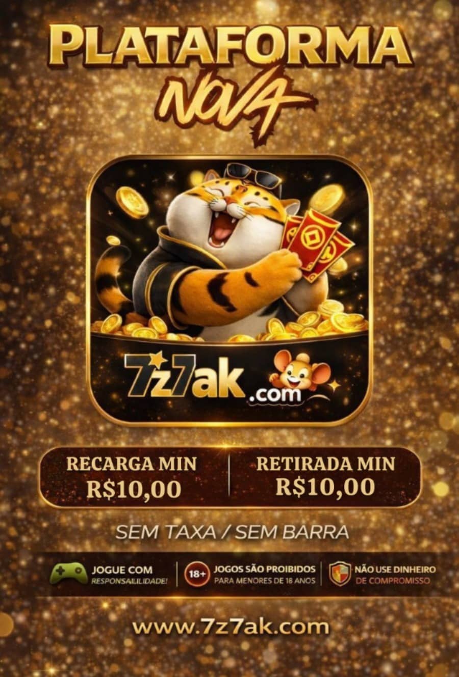 Screenshot da 7Z7-AK.COM