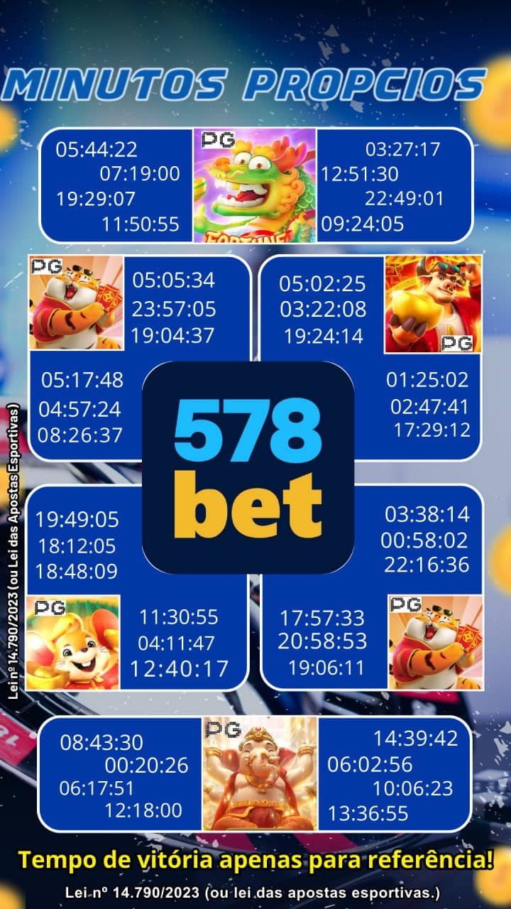Screenshot da 578BET1.COM