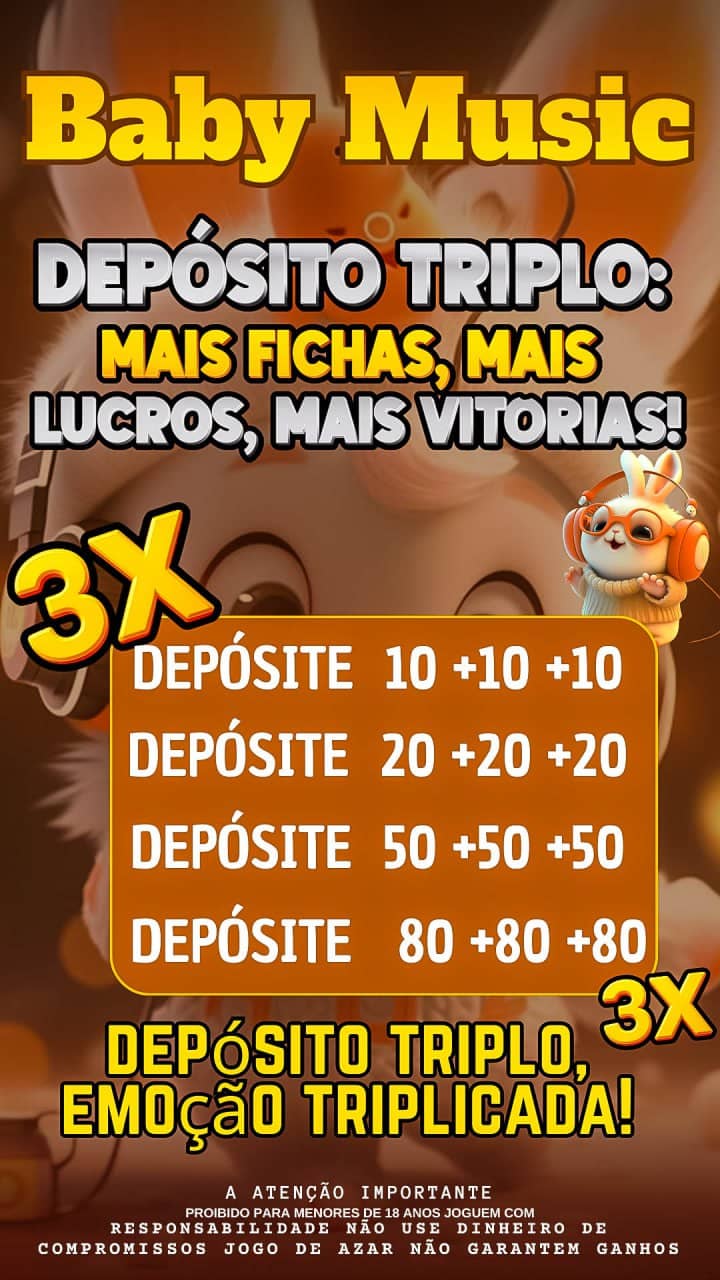 Screenshot da BABYMUSICPG.COM