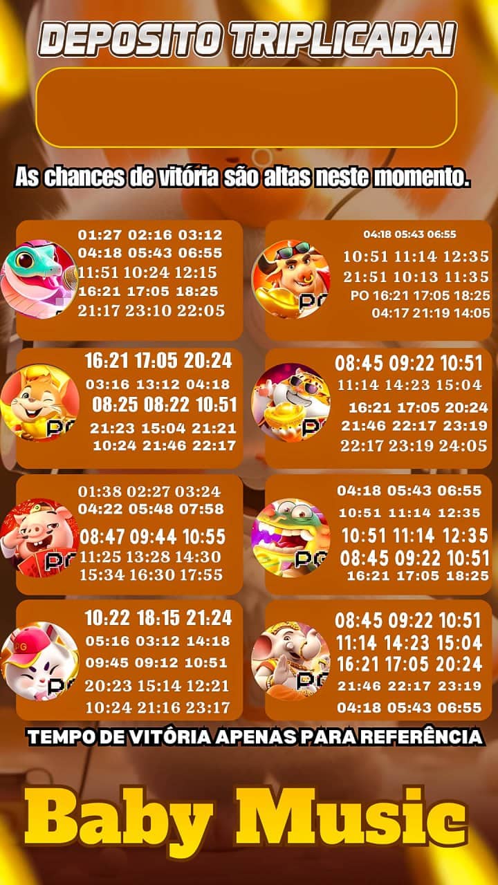 Screenshot da BABYMUSICPG.COM
