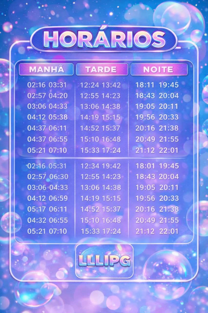 Screenshot da LLLIPG.COM