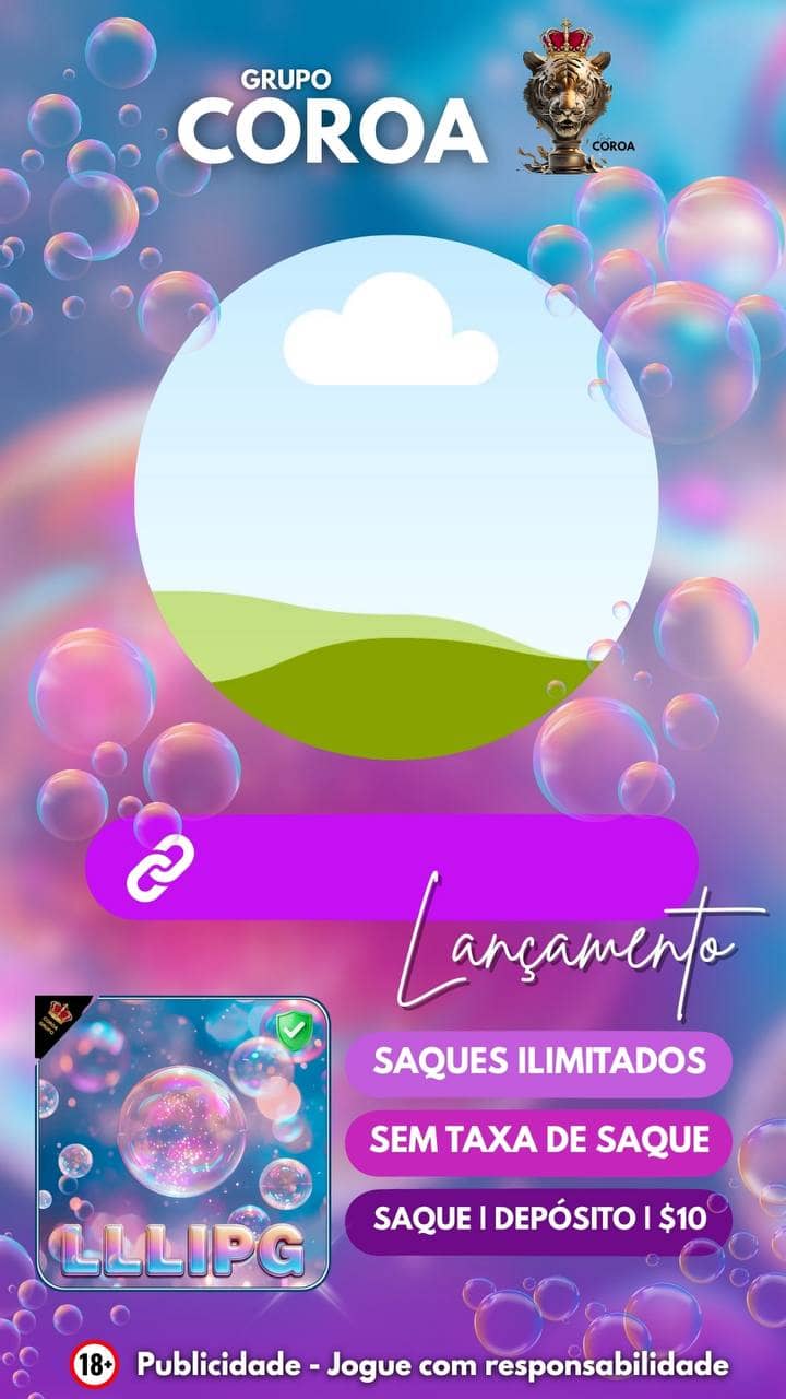 Screenshot da LLLIPG.COM