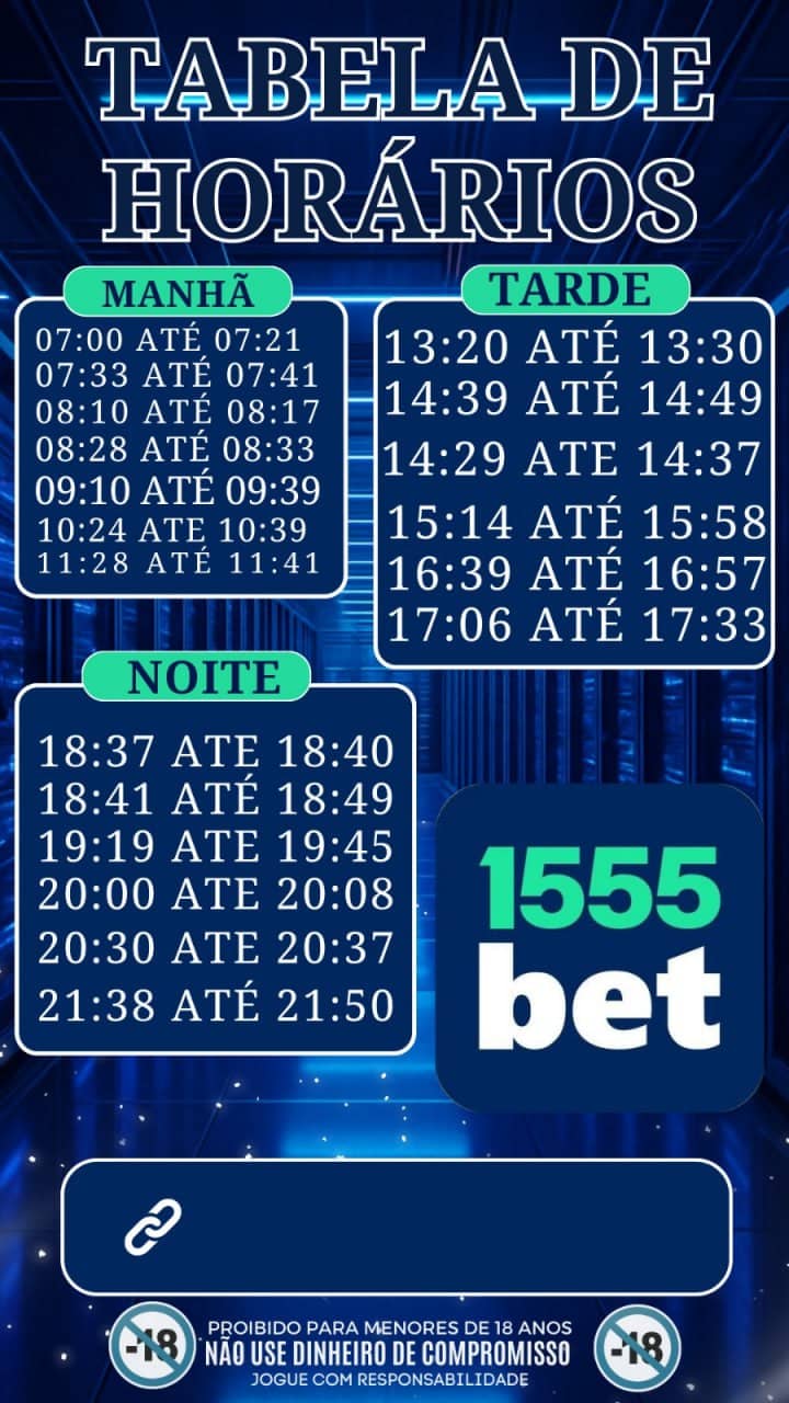 Screenshot da 1555BET.COM