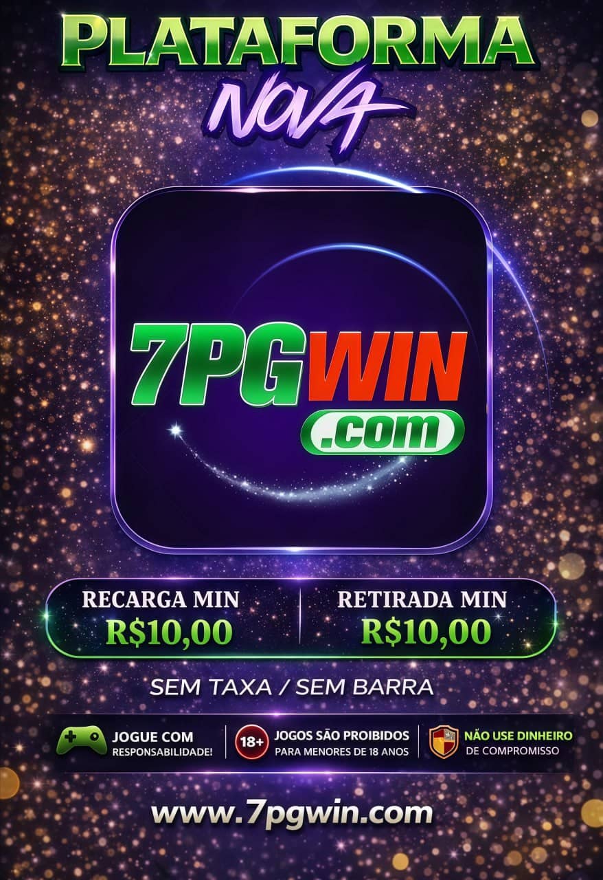 Screenshot da 7PG-WIN.COM