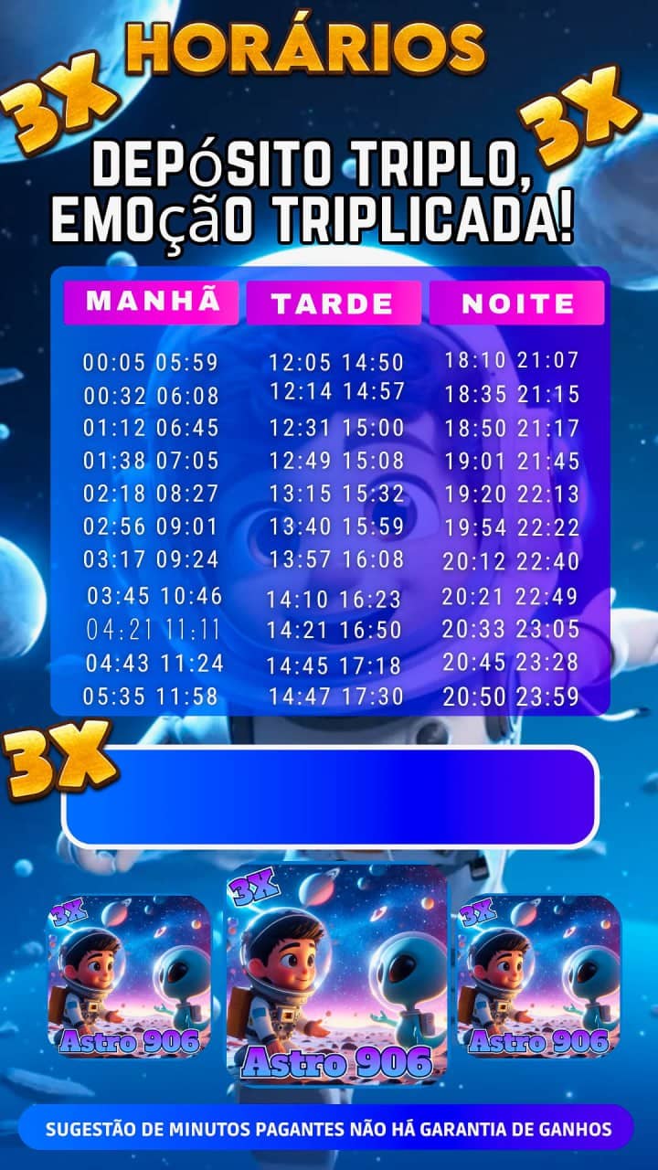 Screenshot da ASTRO906.COM