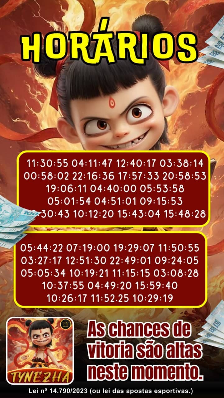Screenshot da TY-NEZHA.COM