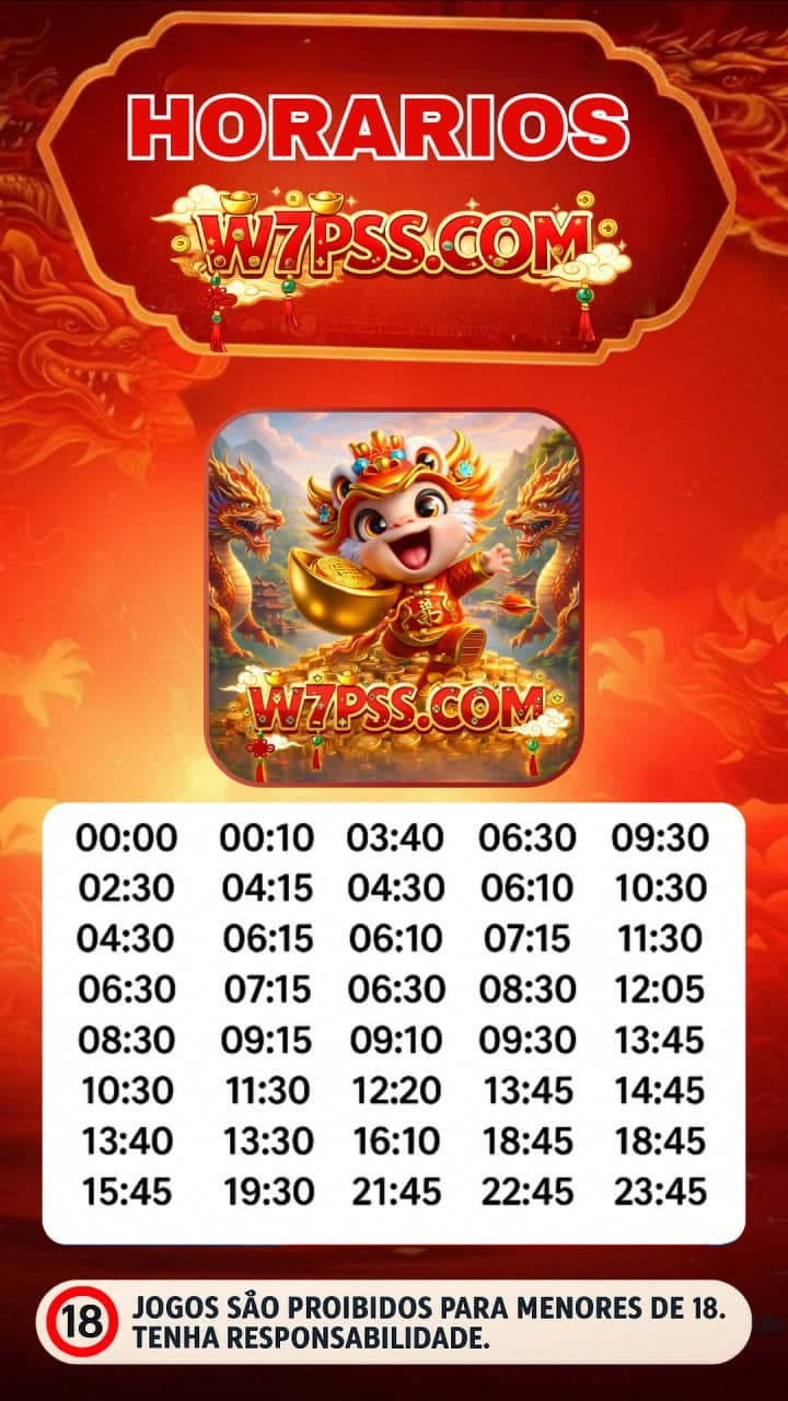 Screenshot da W7PSS.COM