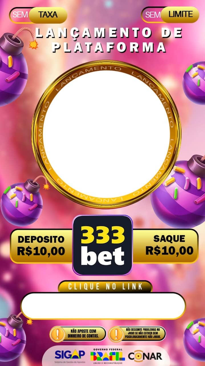 Screenshot da 333BET.COM