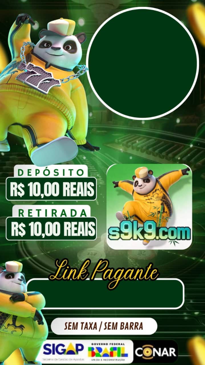 Screenshot da S9K9.COM