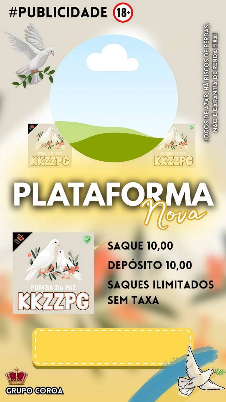 Screenshot da KKZZ-PG.COM