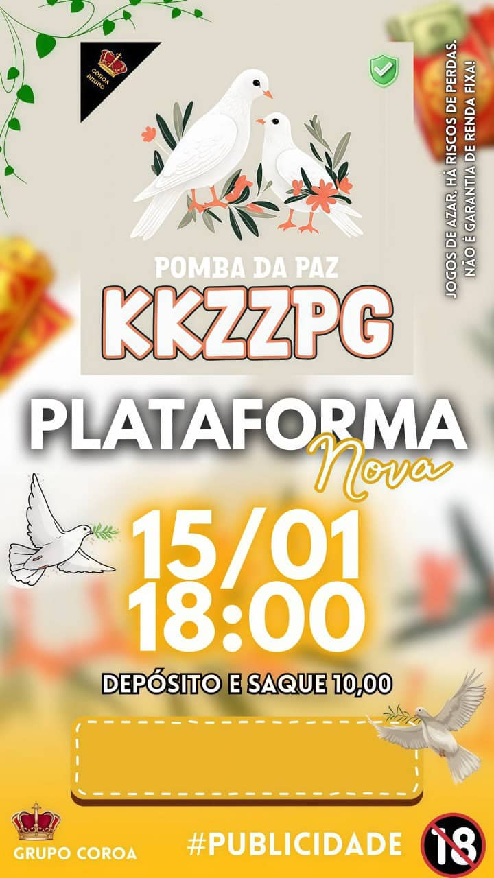 Screenshot da KKZZ-PG.COM