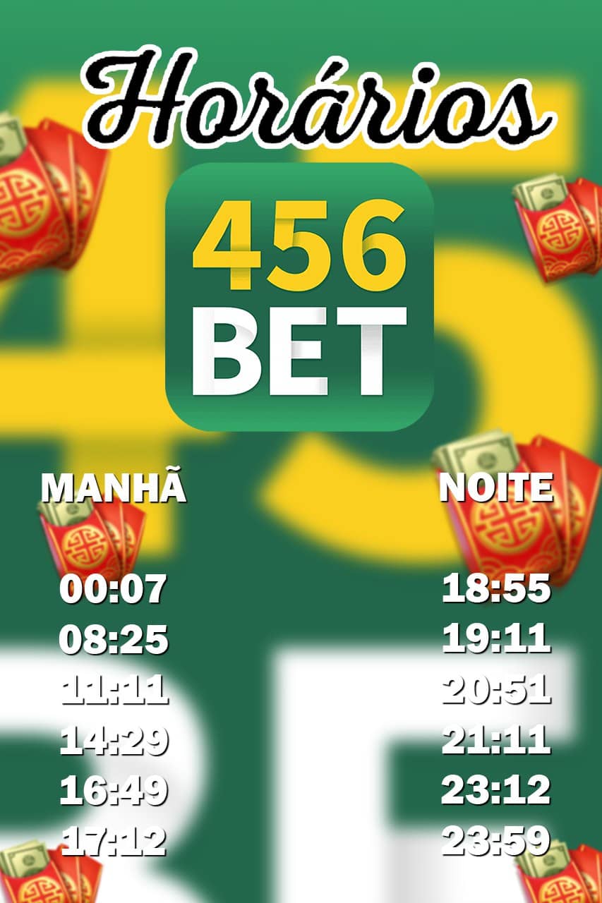 Screenshot da 456BET.COM