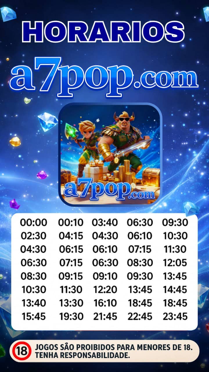 Screenshot da A7POP.COM