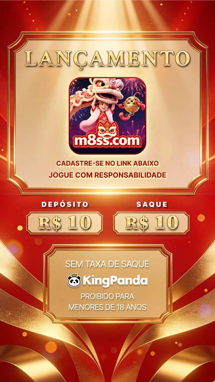 Screenshot da M8SS.COM