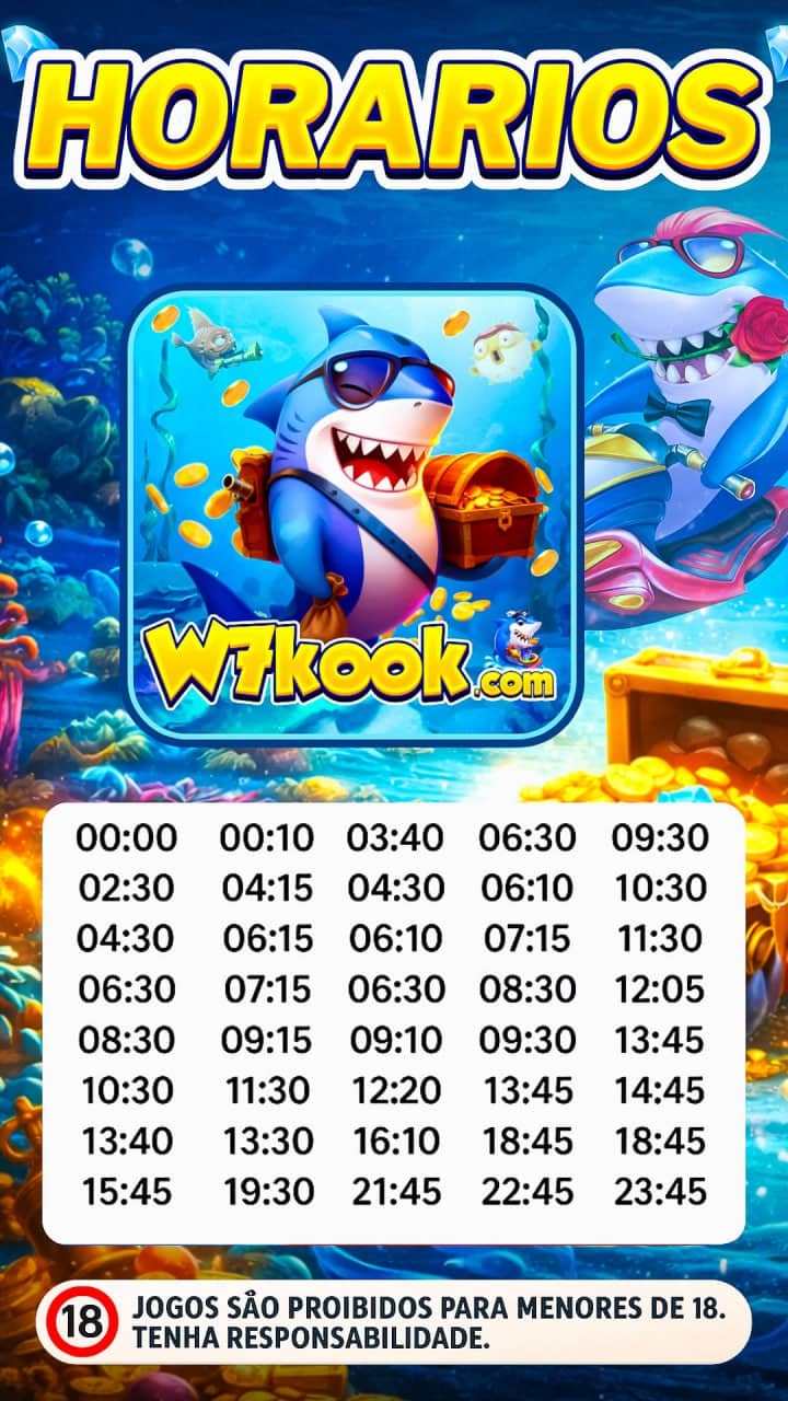 Screenshot da W7KOOK.COM