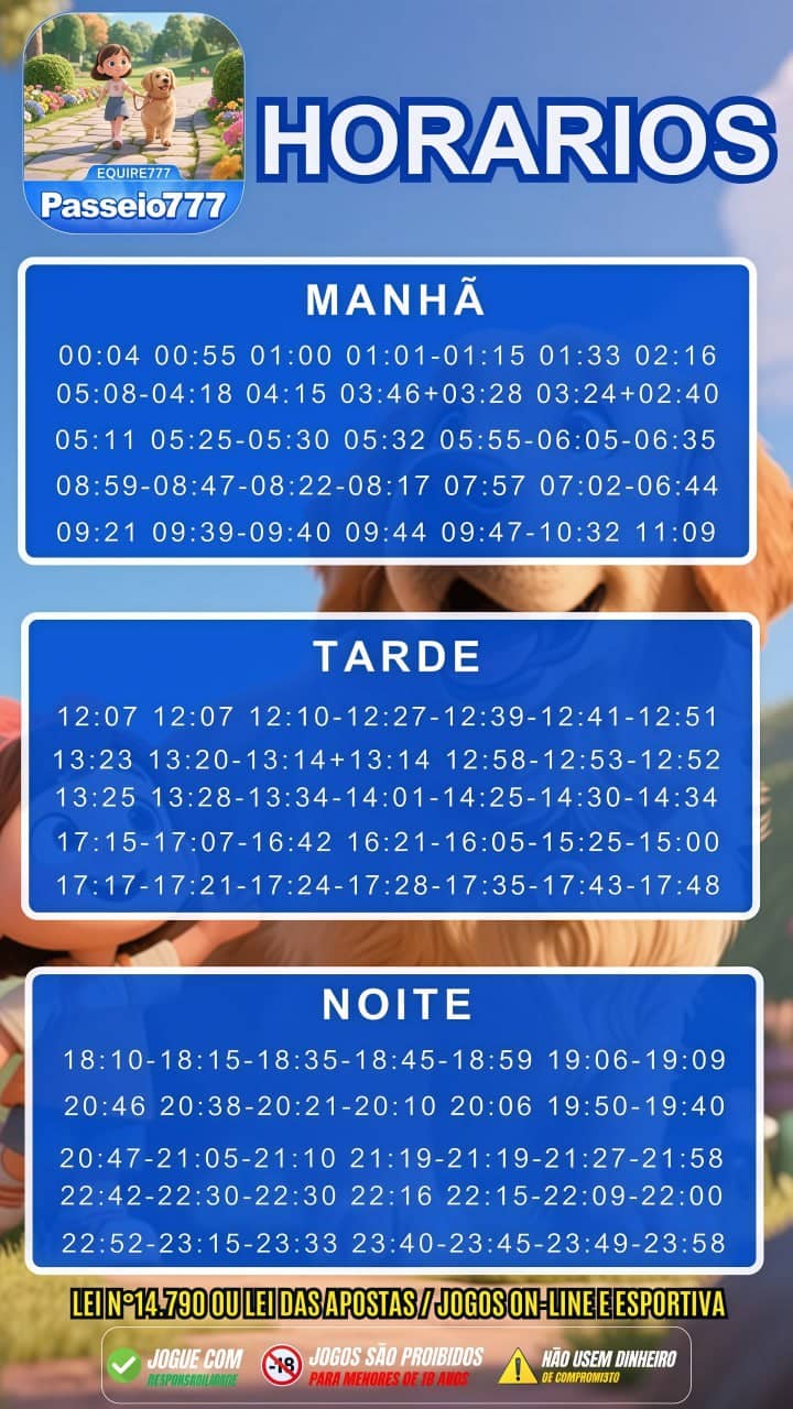 Screenshot da PASSEIO777.COM