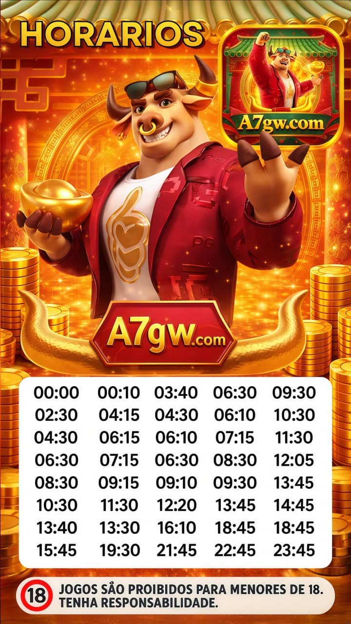 Screenshot da A7GW.COM
