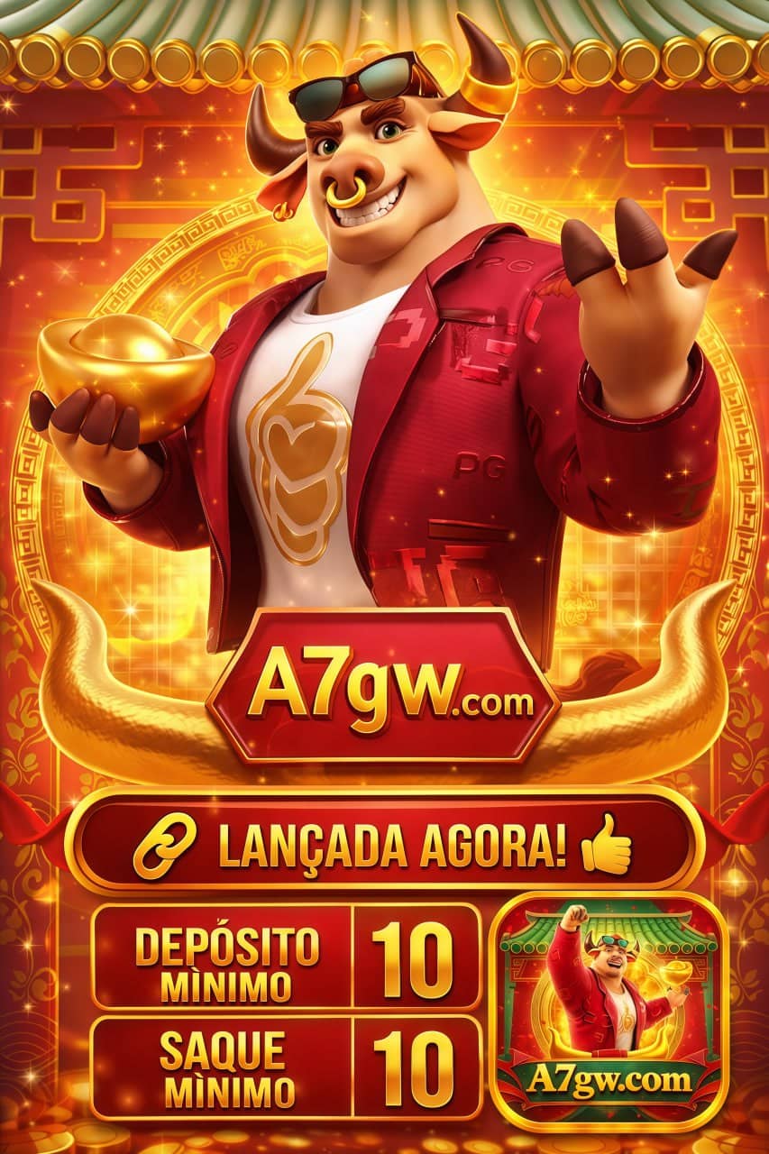 Screenshot da A7GW.COM