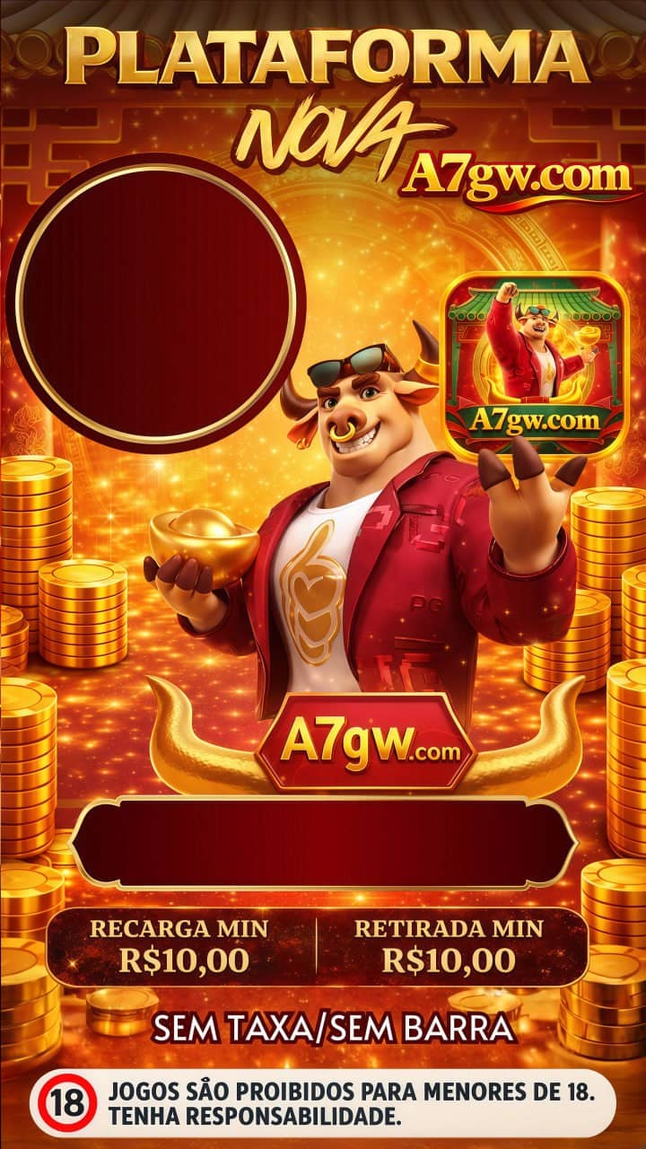 Screenshot da A7GW.COM