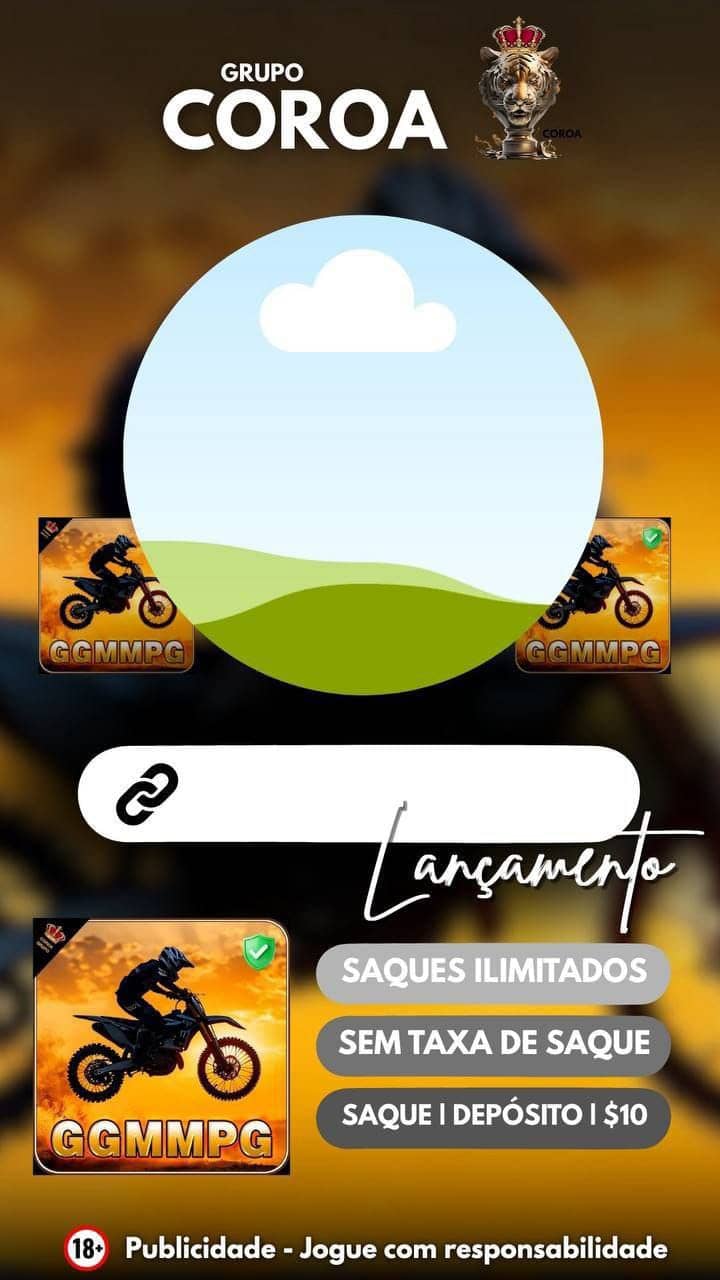 Screenshot da GGMMPG.COM