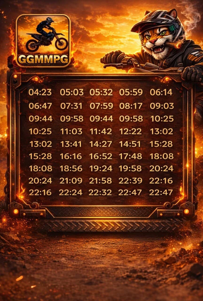 Screenshot da GGMMPG.COM