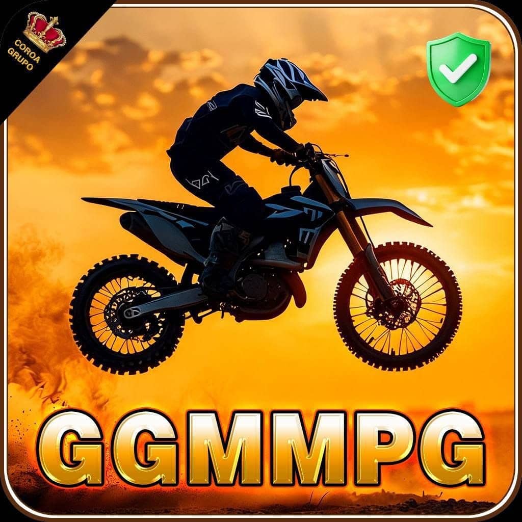 Screenshot da GGMMPG.COM