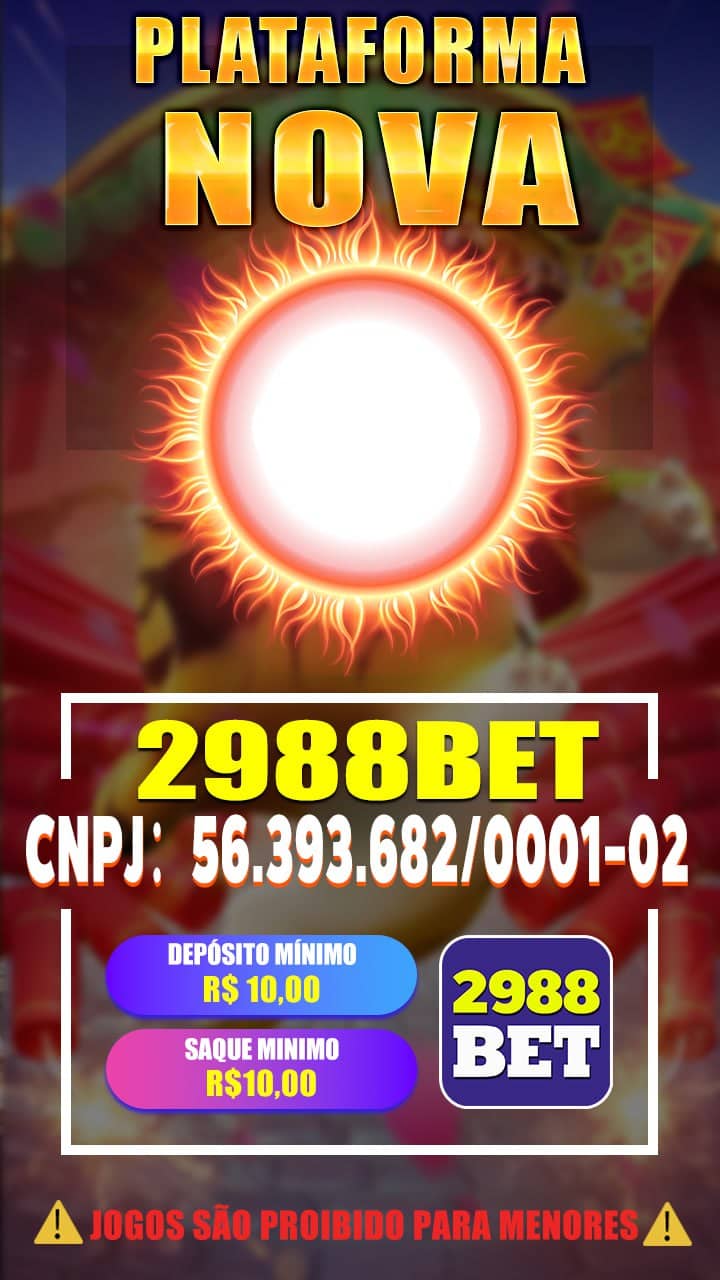 Screenshot da 2988BET.COM