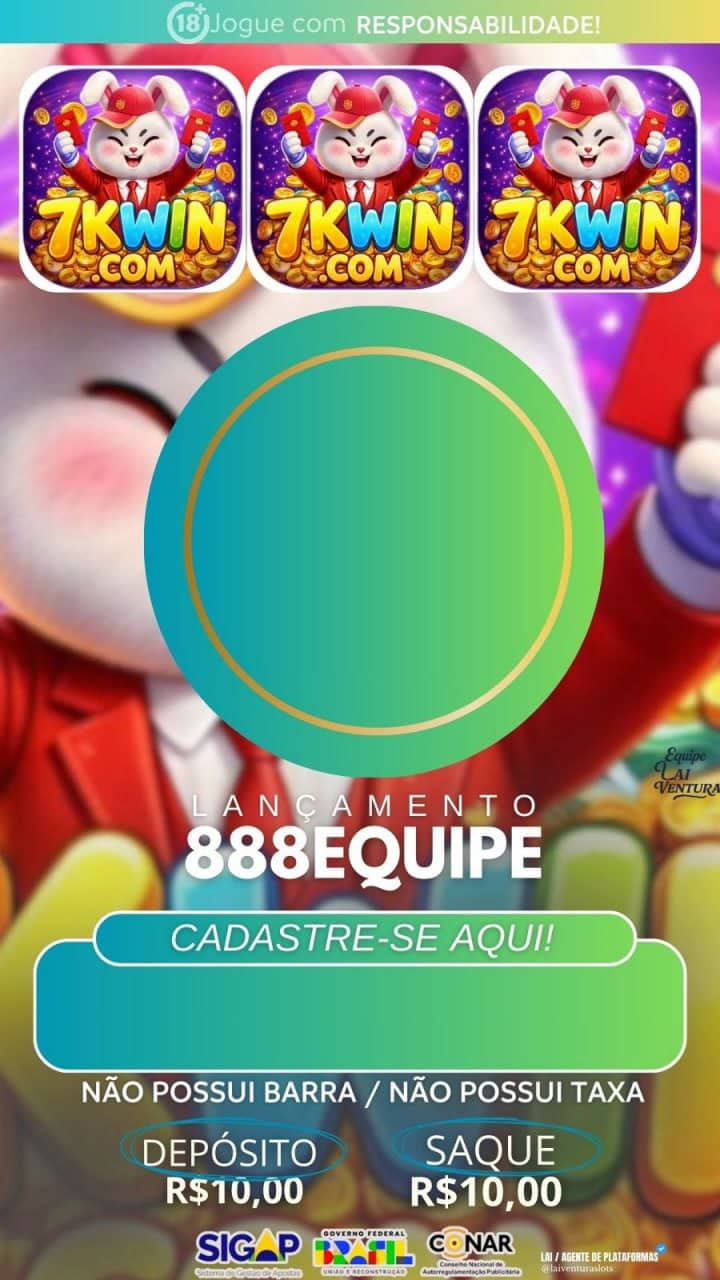 Screenshot da 7KWIN.COM
