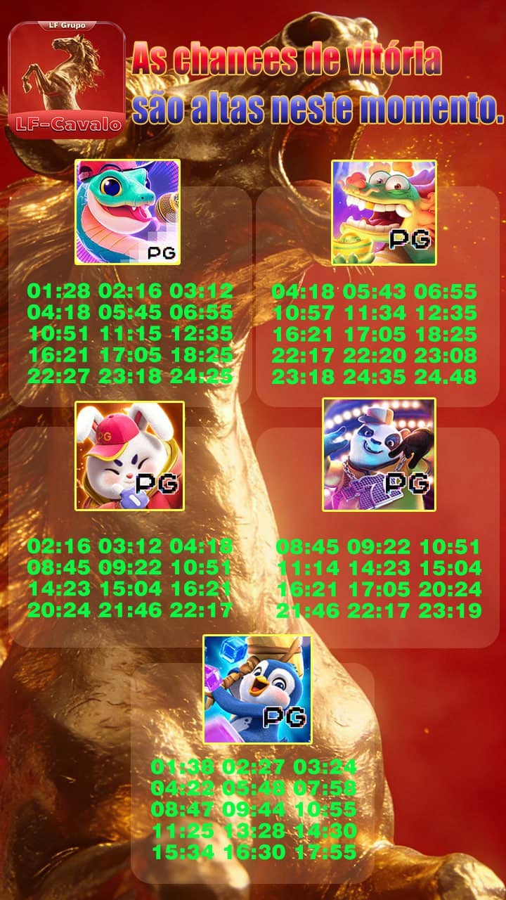 Screenshot da LF-CAVALO.COM