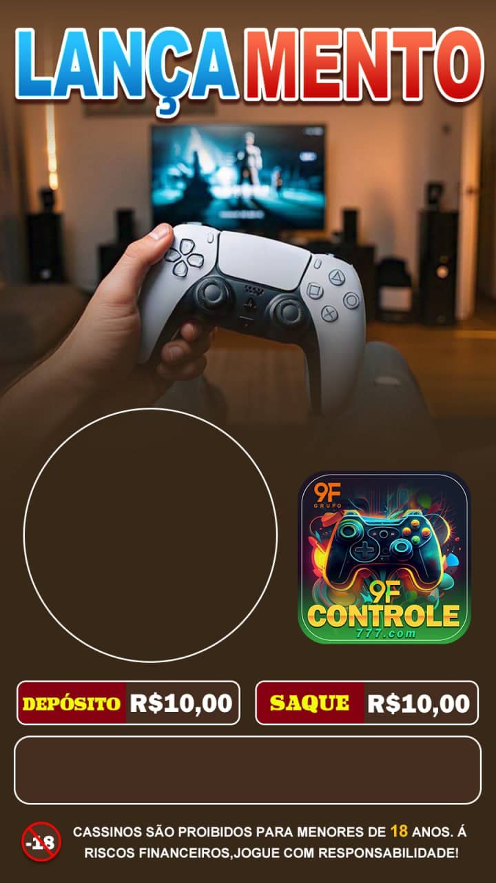 Screenshot da 9F-CONTROLE777.COM