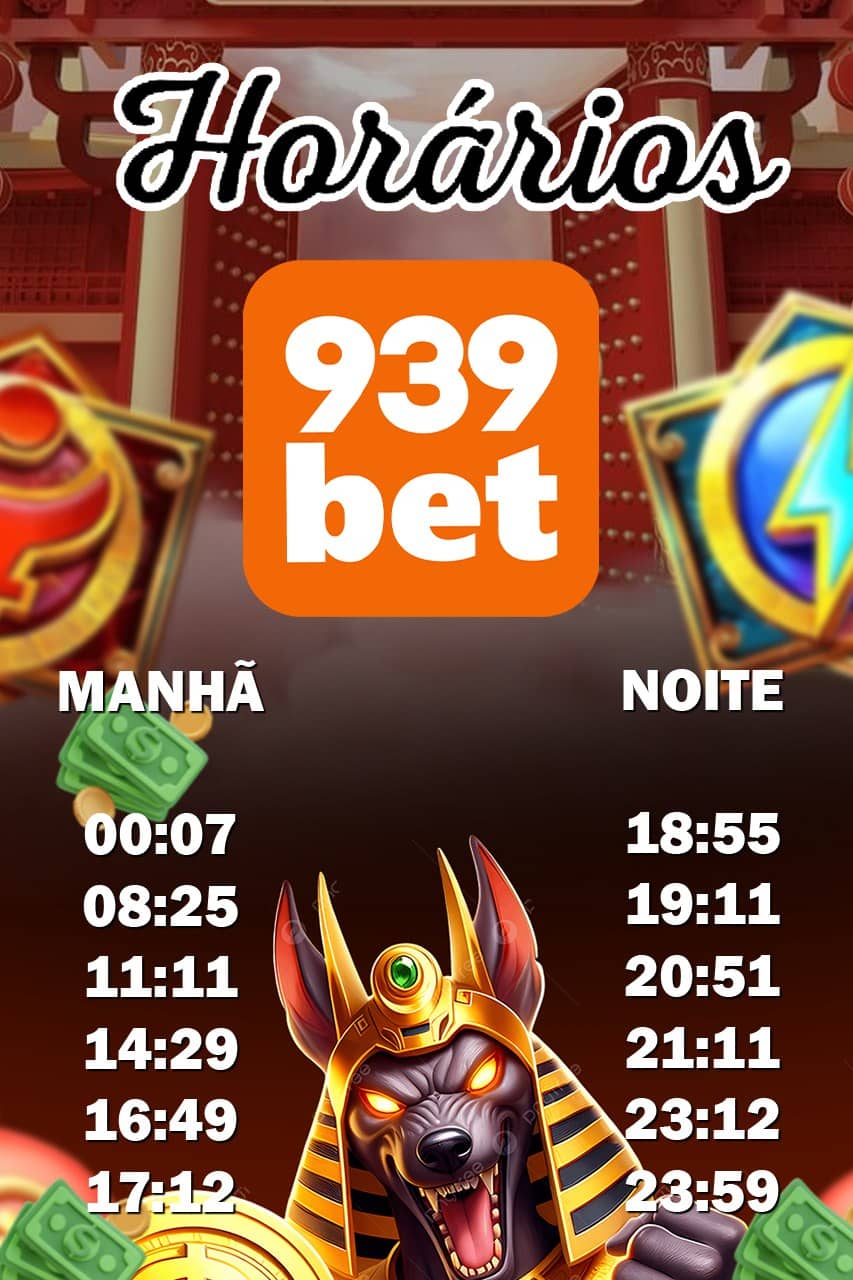 Screenshot da 939BET.COM
