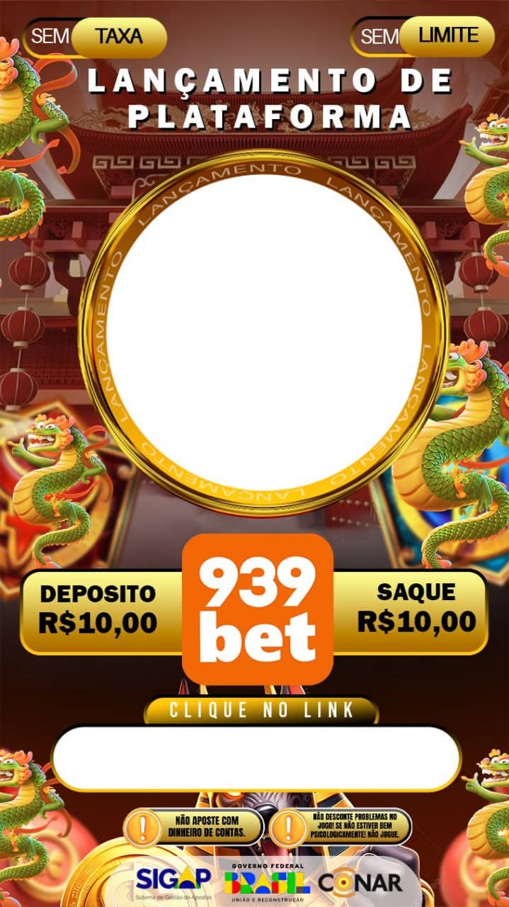Screenshot da 939BET.COM