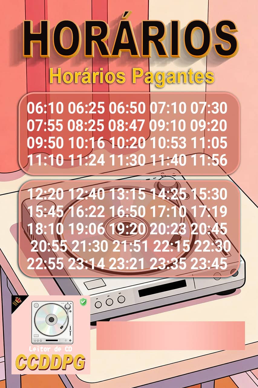 Screenshot da CCDDPG.COM