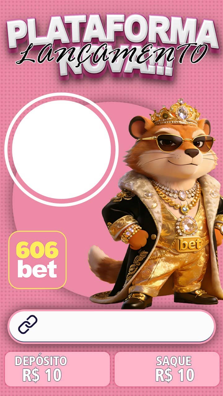 Screenshot da 606BET.COM