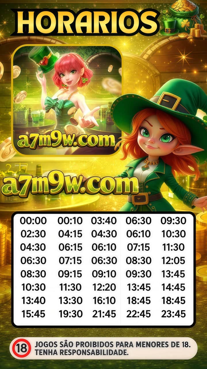 Screenshot da A7M9W.COM