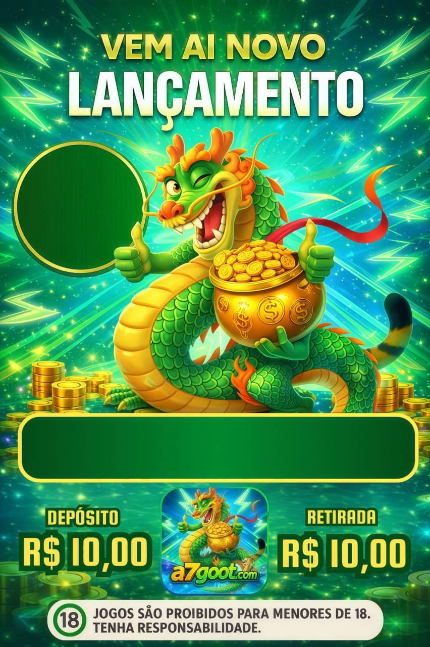 Screenshot da A7GOOT.COM