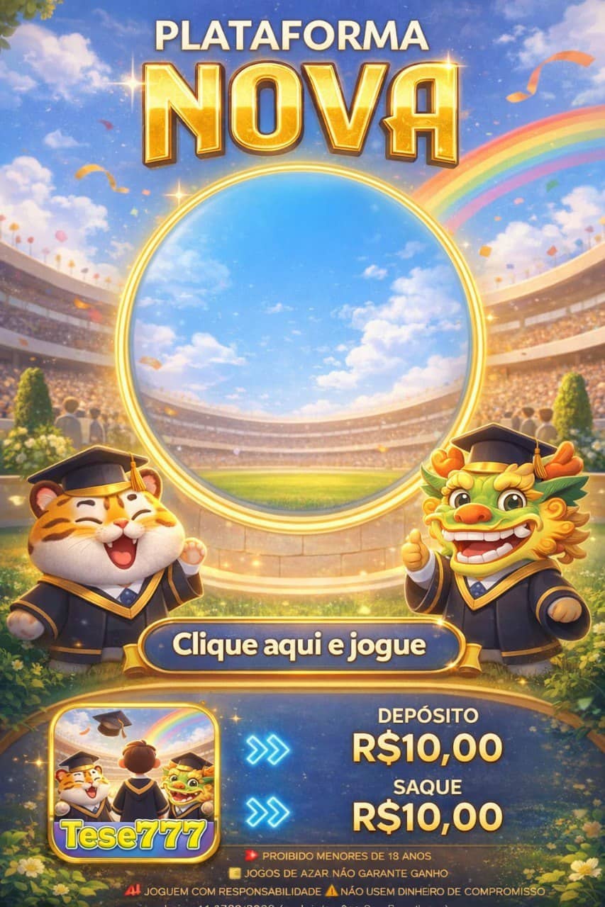Screenshot da TESE777.COM