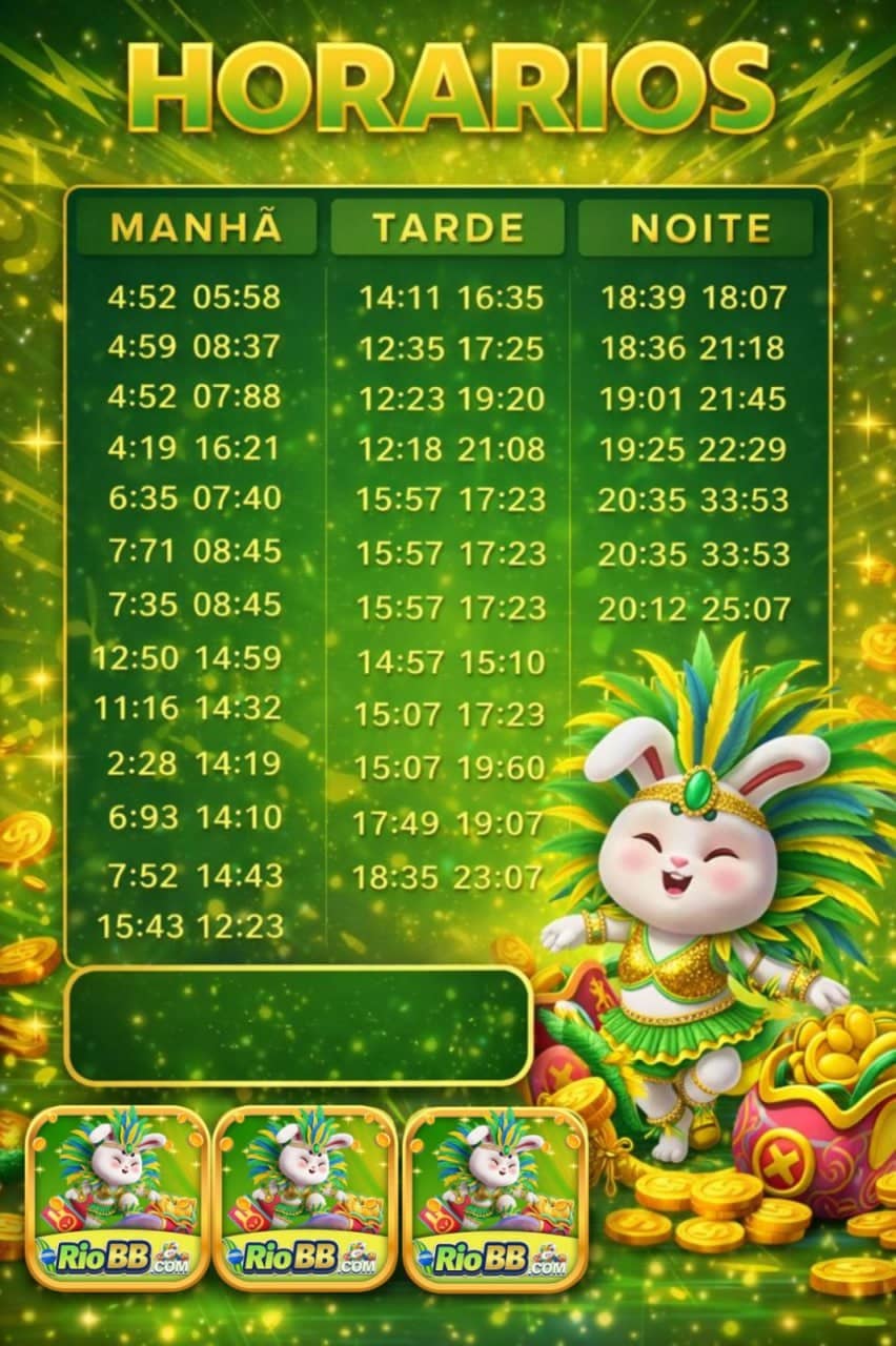 Screenshot da RIOBB.COM