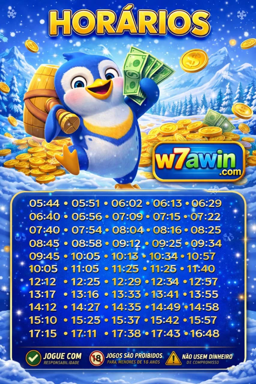 Screenshot da W7AWIN.COM