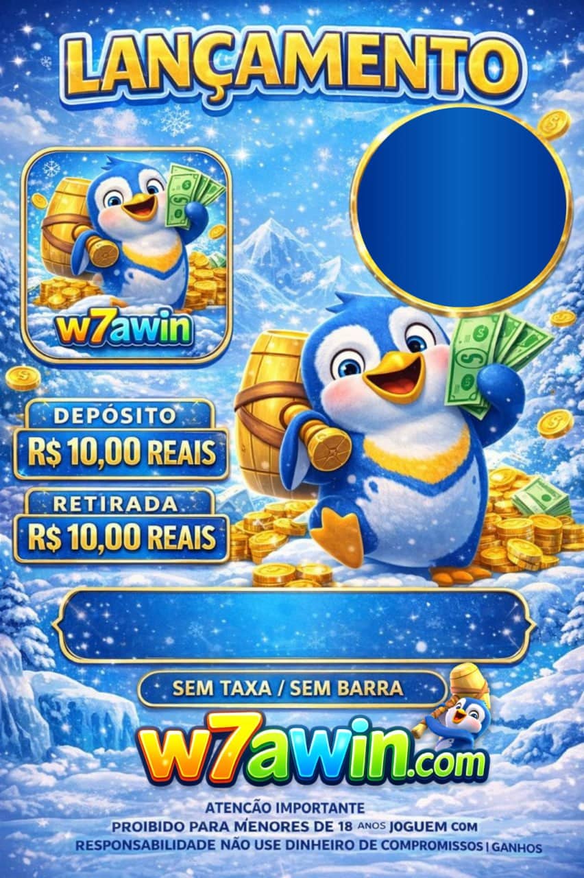 Screenshot da W7AWIN.COM