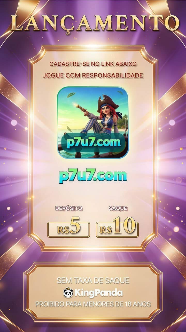 Screenshot da P7U7.COM