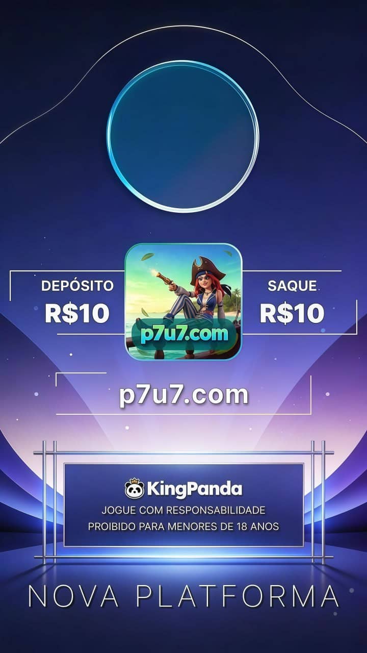 Screenshot da P7U7.COM